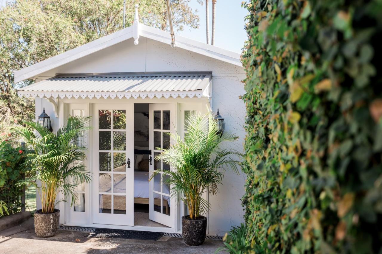 Studio 26: Central, Hampton'S Poolside Hideaway Coffs Harbour Exterior foto