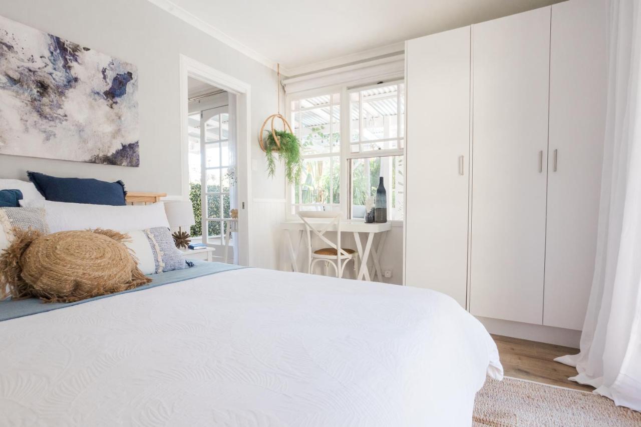Studio 26: Central, Hampton'S Poolside Hideaway Coffs Harbour Exterior foto