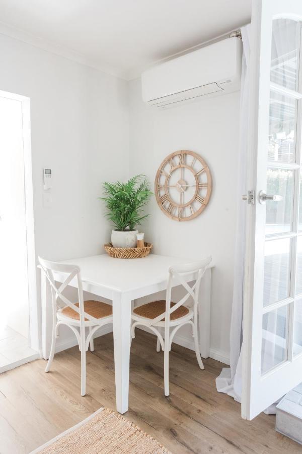 Studio 26: Central, Hampton'S Poolside Hideaway Coffs Harbour Exterior foto