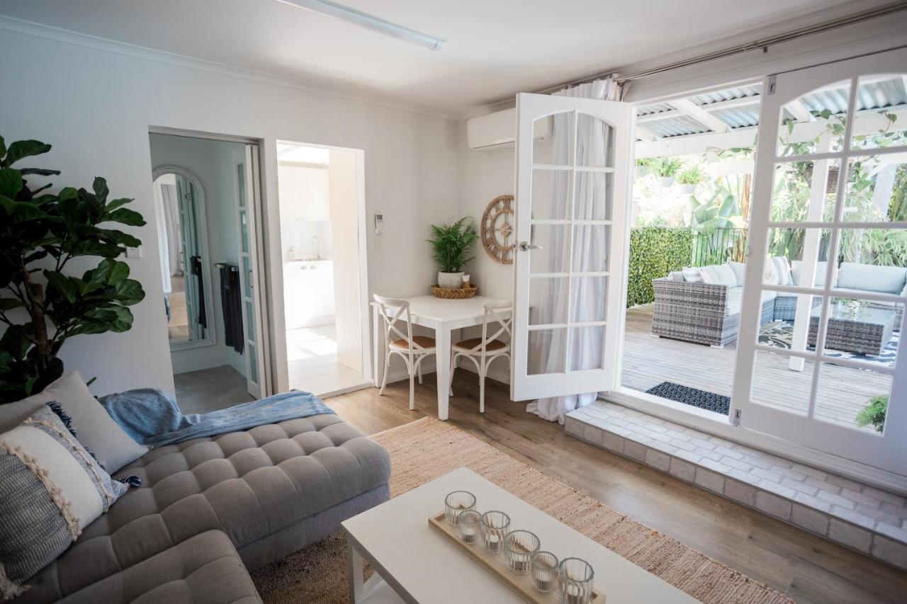 Studio 26: Central, Hampton'S Poolside Hideaway Coffs Harbour Exterior foto